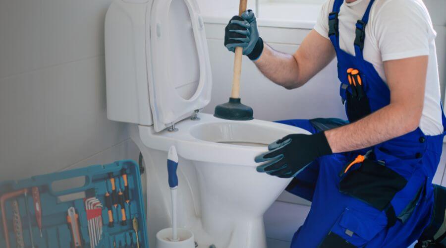 Local 24/7 Emergency Plumbing in Coral, PA